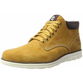 Timberland Bradstreet Chukka Leather