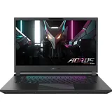 Gigabyte AORUS 15 BSF-73DE754SH, Core i7-13700H, 16GB RAM, 1TB SSD, GeForce RTX 4070, DE