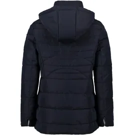 GIL BRET Steppjacke Kunstdaune dunkelblau 40