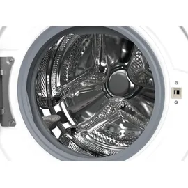 Sharp ES-NFB014CWA-DE Waschmaschine (10 kg, 1400 U/min)