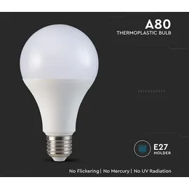 V-Tac LED-Lampe 23748 20 W E27 neutralweiß 1 St.