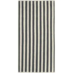 Handtuch STUDIO - grau