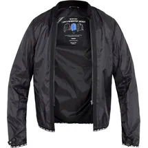 John Doe Aero Mesh Windblocker Motorrad Innenjacke,