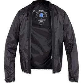 John Doe Aero Mesh Windblocker Motorrad Innenjacke,