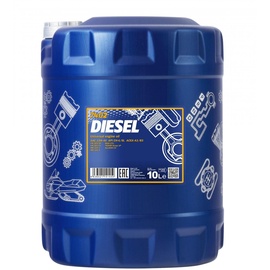 Mannol Diesel 15W-40 10L