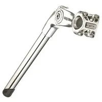 Ergotec Octopus 2 25.4 Mm 230 Mm Fahrradvorbau -