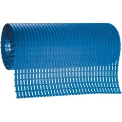 Kappes Bodenmatte ErgoPlusB1000 mm laufender Meter blau
