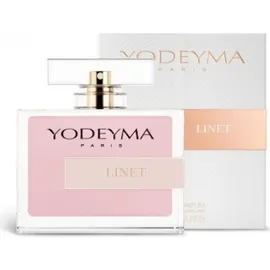 YODEYMA Linet Eau de Parfum 100 ml