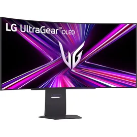 LG UltragearTM 45GX900A-B 44,5" QHD