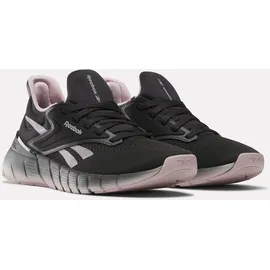 Reebok Nano Gym Damen Black/Muted Mauve 40