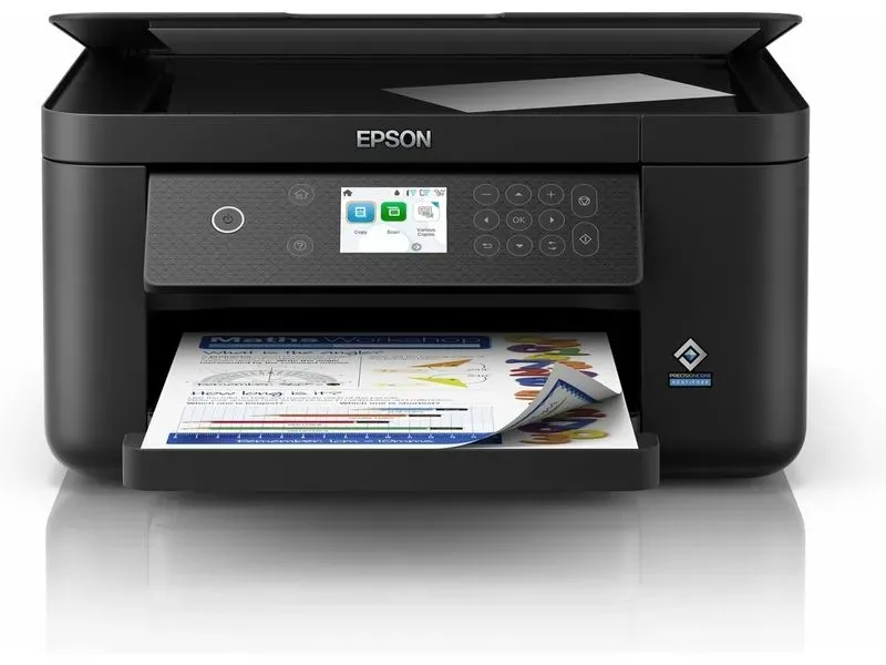 Epson Expression Home XP-5200 - Tintenstrahldrucker