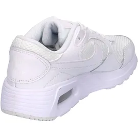 Nike Air Max SC Damen White/White/Photon Dust/White 40,5