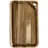 Tramontina Churrasco Schneidebrett Holz 1-tlg. 60 x 36 cm Braun