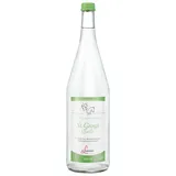 Mineralwasser - MEDIUM St. Georgsquelle 1l inkl. 15 Cent