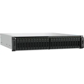 QNAP TS-h3077AFU-R5 Leergehäuse schwarz