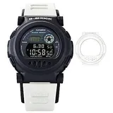 Casio Uhr G-SHOCK Sci-Fi World Series Bluetooth G-B001SF-7JR Weiß
