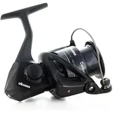 Okuma Carbonite Xp Karpfenrolle - 155