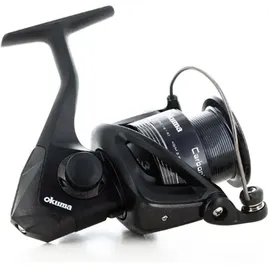 Okuma Carbonite Xp Karpfenrolle - 155