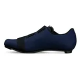 FIZIK Tempo Powerstrap R5 Radschuhe (Größe 41 , schwarz)