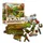 Trefl Holz Puzzle 500+1 - Central Park, Manhattan, New York