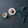 ARTHUR KRUPP Dessertteller Shade Sea 20 cm