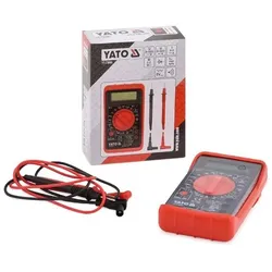 YATO Multimeter YT-73080