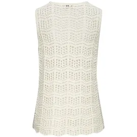 LASCANA Stricktop Beige 40/42