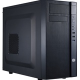 Cooler Master N200 schwarz ohne Sichtfenster (NSE-200-KKN1)