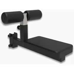 Suprfit Hallador Lat Seat Attachment EINHEITSGRÖSSE