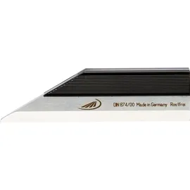 Helios Preisser Haarlineal 0512201 rostfrei 0,08 m