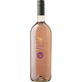 Villa Santa Flavia Rosato Liter