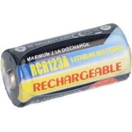 Aw CR123 kompatibel