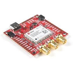 SparkFun Qwiic - GNSS Timing Breakout, ZED-F9T