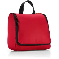 Reisenthel Hängekosmetik Kosmetiktasche Waschtasche toiletbag rot