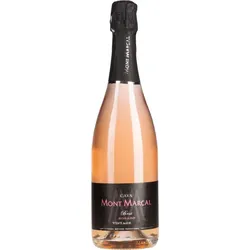 Cava Mont Marcal Rosado Mont Marcal - 6Fl. á 0.75l