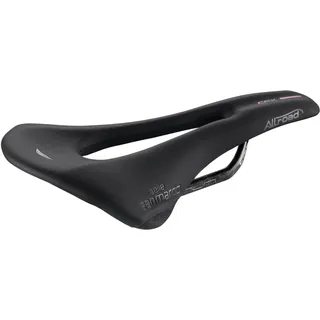 Selle San Marco ALLROAD Carbon FX Sattel, Schwarz, L3