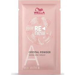 Wella Color Renew Crystal Powder 5 x 9 g