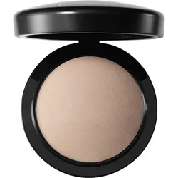 MAC Mineralize Skinfinish Natural Powder