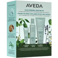 Aveda Scalp Solutions Winter Renewal Set