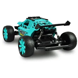 AMEWI Sandbuggy Ghost RTR türkis/schwarz 22510