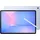 Samsung Galaxy Tab S10 FE+ 13.1'' 128 GB 5G Blue