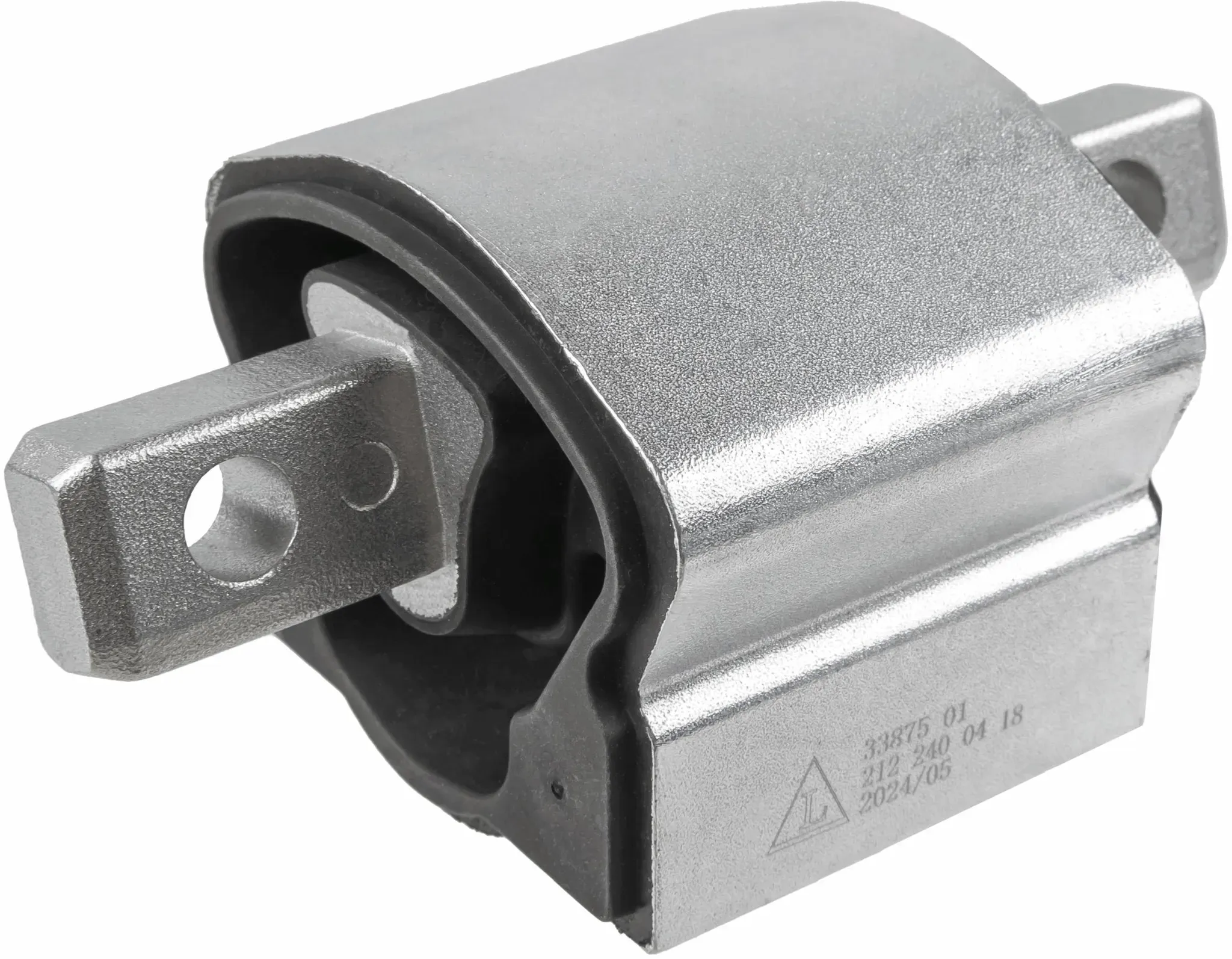 LEMFÖRDER Lagerung, Automatikgetriebe 3387501 hinten für Mercedes