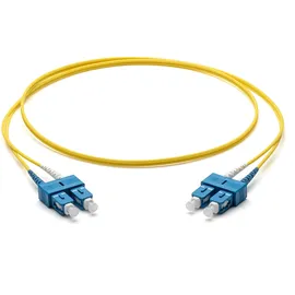 Corning Cable Systems Corning LWL-Patchkabel SC/SC F727202G2Z20003M