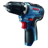 Bosch Professional GSR 12V-30 Akku-Bohrschrauber solo (06019G9002)