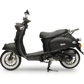 Burnout Motorroller MiniMe 2.0 50ccm