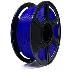Flashforge PLA-Filament, 1,75-mm Durchmesser, 1 kg, blau