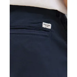 JACK & JONES JPSTKANE Hybrid Bondi Jogger Blau M