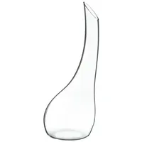 riedel the wine glass company Riedel Dekanter Cornetto Mini