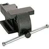 Meister Wabeco Schraubstock 125 mm