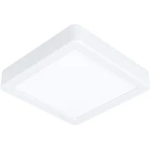 EGLO Fueva 5 16 x 16 cm warmweiß weiß